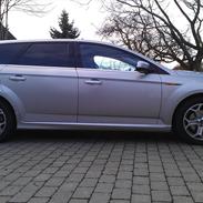 Ford Mondeo 2.0 TDCi Titanium