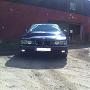 BMW E39