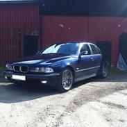 BMW E39