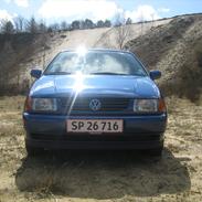 VW polo 6n