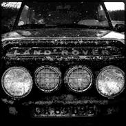Land Rover discovery 300 tdi