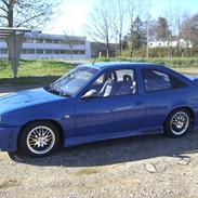 Opel Kadett E 1,6 S Dellorto