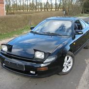 Toyota Celica T18 2,0 GTI