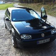 VW Golf IV