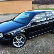 VW Golf IV