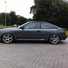 Toyota Celica ST162   ( SOLGT )