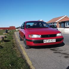 Toyota Carina E