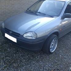 Opel Corsa B