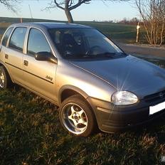 Opel Corsa B