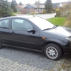 Ford Focus 1,6 Trend