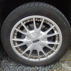 Ford Focus 1,6 Trend