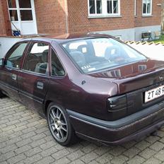 Opel vectra a 2.5v6