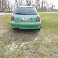 Audi A4 2,6 V6 avant Quattro
