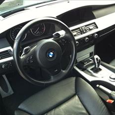 BMW 535d