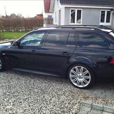BMW 535d