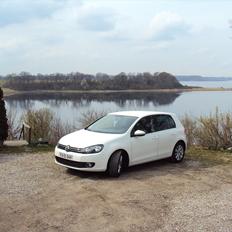 VW VW Golf VI 1,4 TSi 122 Limited 5d