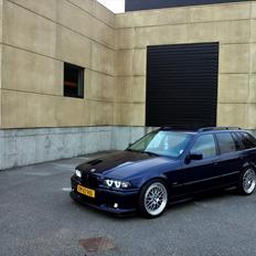 BMW 325tds