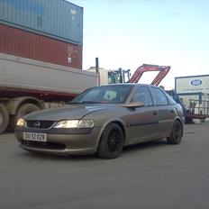 Opel Vectra B