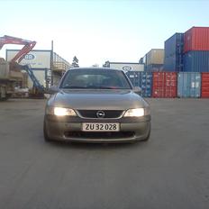 Opel Vectra B