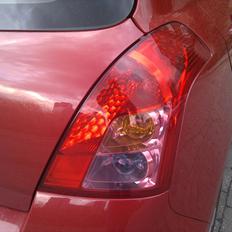 Suzuki Swift Diesel GLX