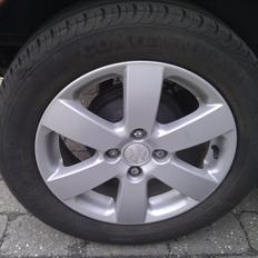 Suzuki Swift Diesel GLX