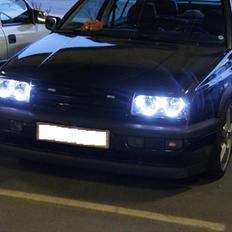 VW Vento 1,8 "SOLGT"