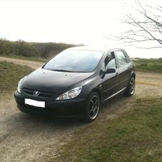 Peugeot 307 1.6 16V