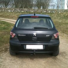 Peugeot 307 1.6 16V