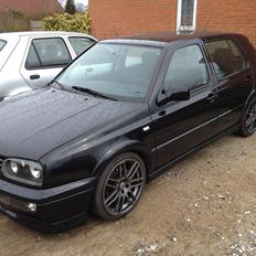 VW Golf 3 VR6