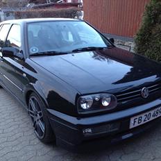 VW Golf 3 VR6