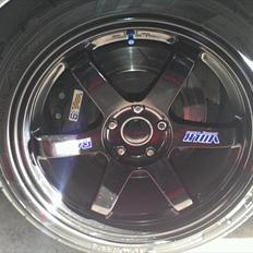 Nissan Skyline R33 GT-R Vspec