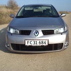 Renault Megane RS Trophy (solgt). :(