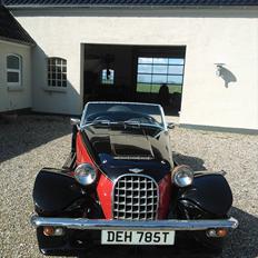 Vauxhall Panther Lima MK 1