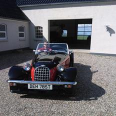 Vauxhall Panther Lima MK 1