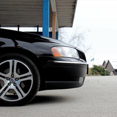 Volvo V70 D5 Sport Edition