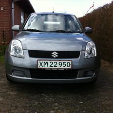Suzuki Swift GL-A