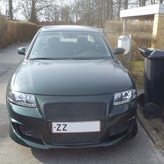 VW Passat 1,8 Limousine