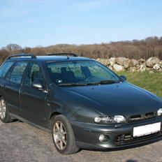 Fiat Marea 2.0 HLX