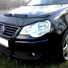 VW Polo 9n3 1,9 TDI