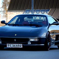 Ferrari F355 Replika 