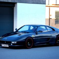 Ferrari F355 Replika 