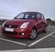 Suzuki Swift Diesel GLX