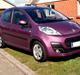 Peugeot 107 Active SP3 1.0 5D