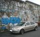 Skoda Superb (Champagnefarvet)