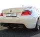 BMW E60 525I stept.SOLGT