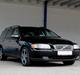 Volvo V70 D5 Sport Edition