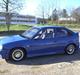 Opel Kadett E 1,6 S Dellorto