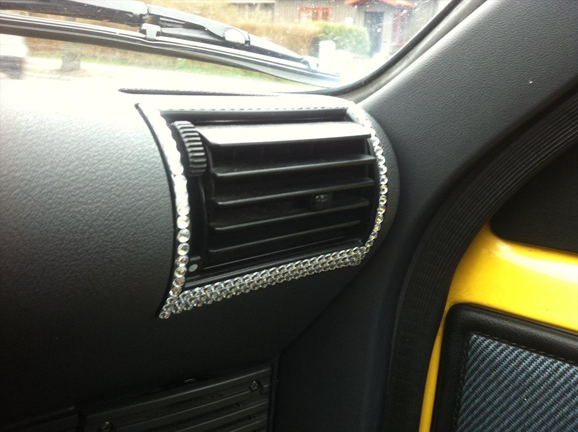 Fiat Cinquecento 1.1 sporting billede 18