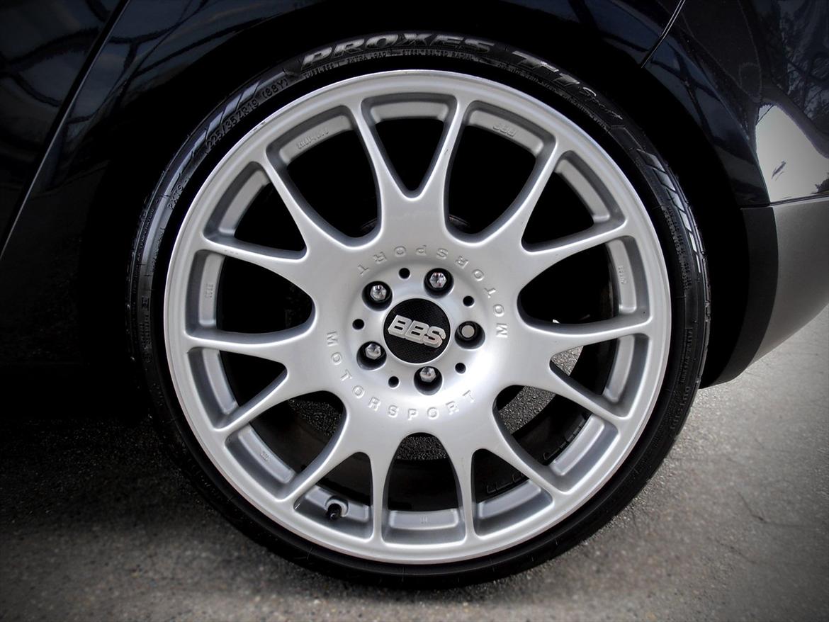 VW Golf V 5 VAN (SOLGT) billede 10