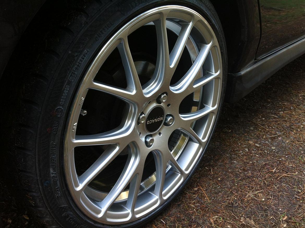 Mitsubishi Carisma billede 7